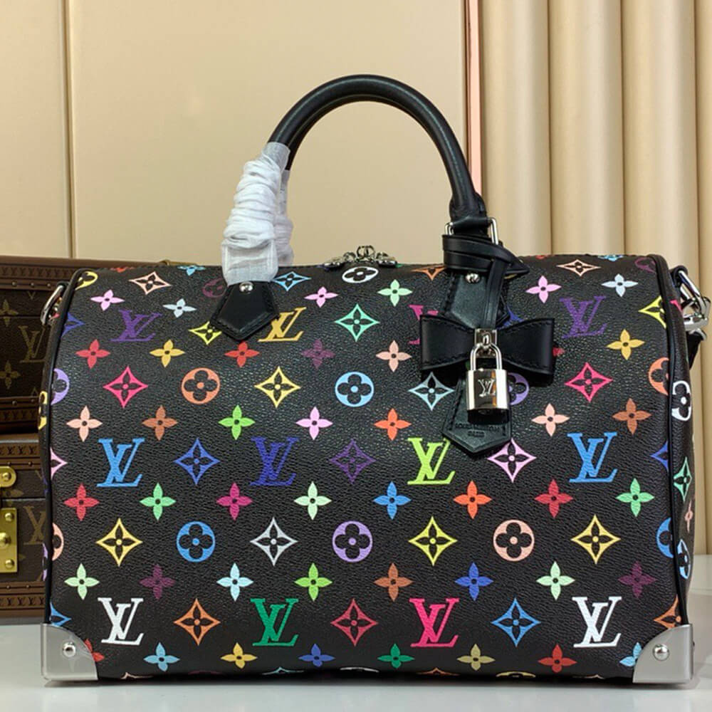 LV x TM Speedy Soft 30