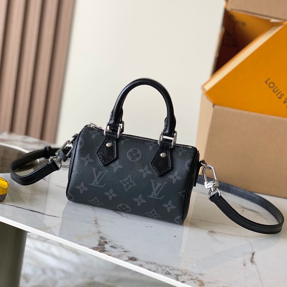 LV Nano Speedy