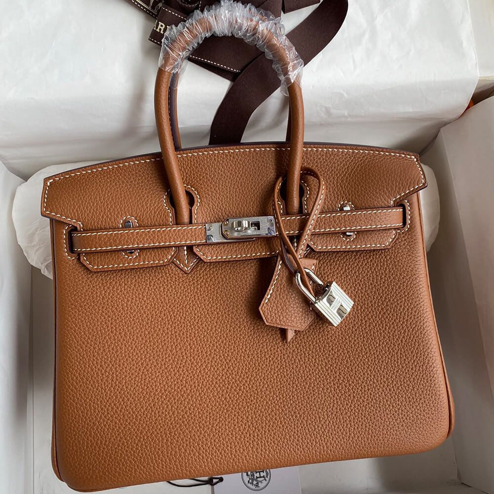 H**me5 BIRKIN BAG 25