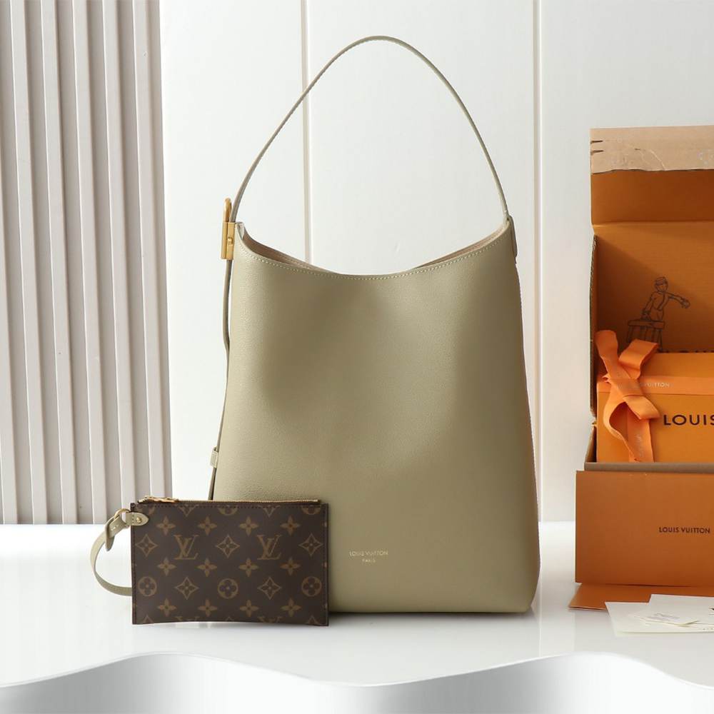 LV Low Key Hobo MM(HIGH-END GRADE)