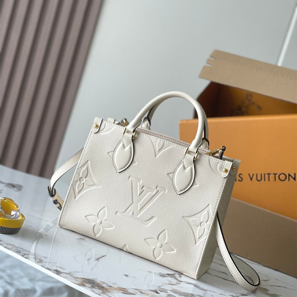 LV OnTheGo PM(HIGH-END GRADE)