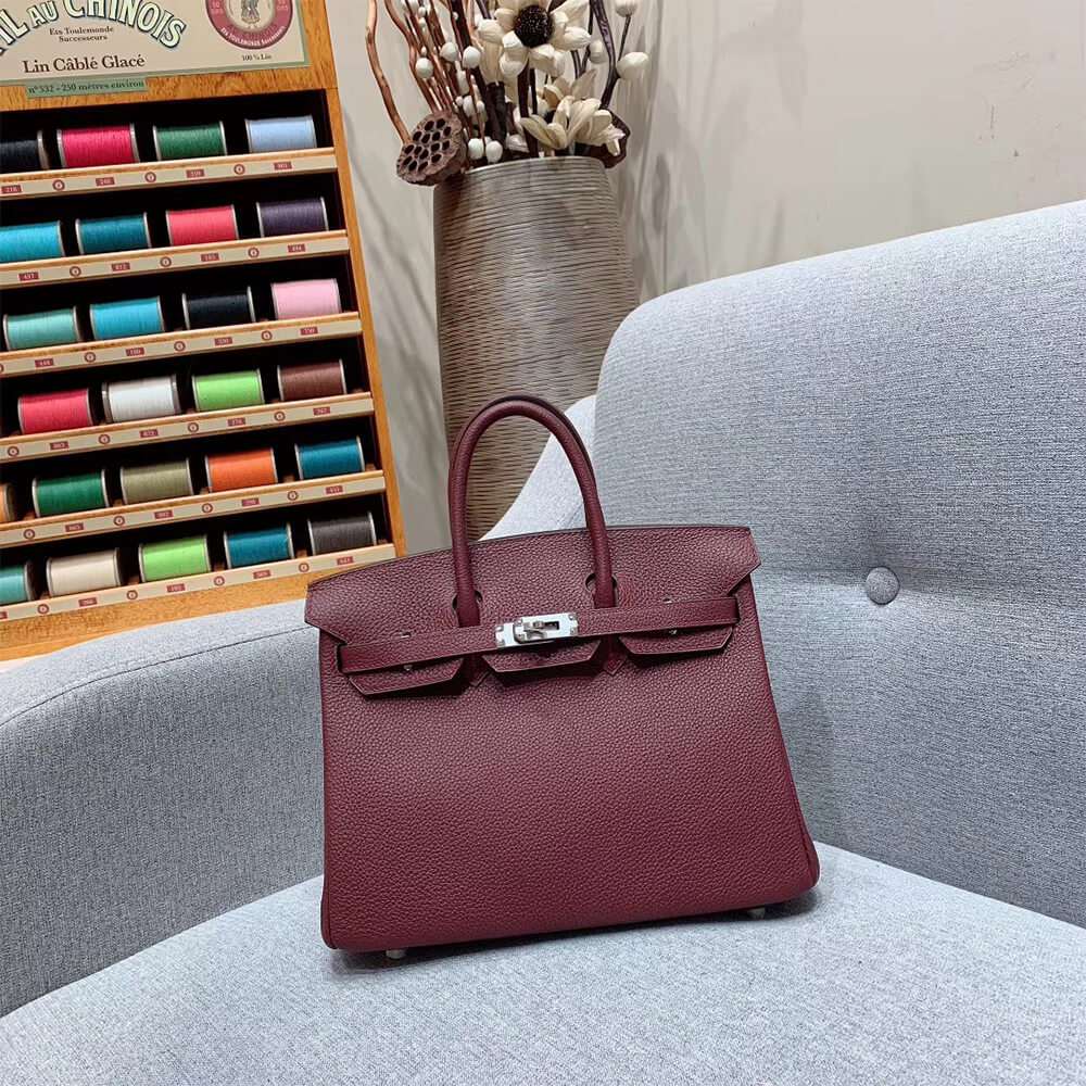H**me5 BIRKIN BAG 25(HIGH-END GRADE)