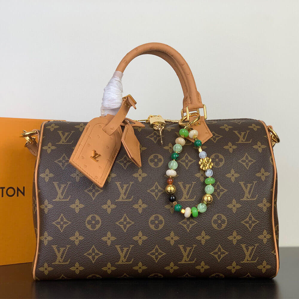 LV Speedy Soft 30 Boho(TAX-FREE Grade)