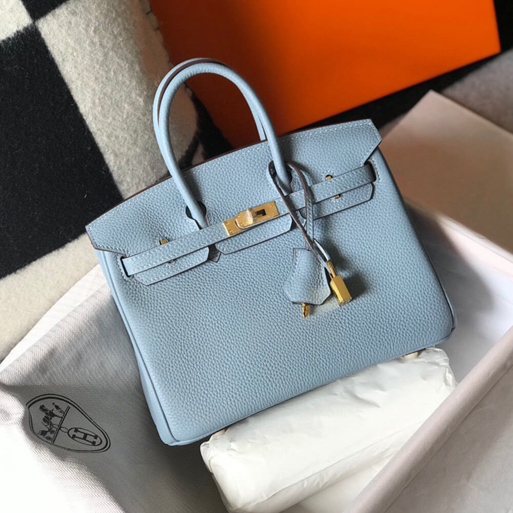 H**me5 BIRKIN BAG 25