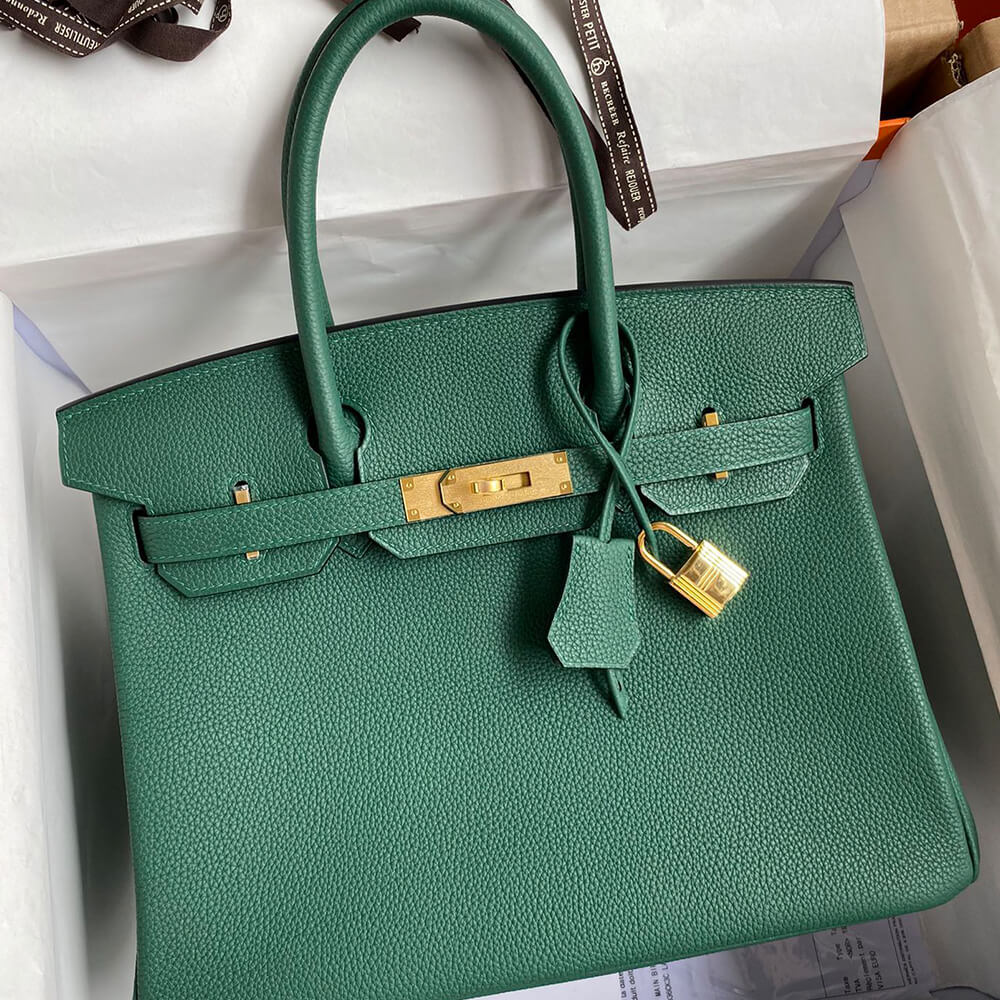 H**me5 BIRKIN BAG 25