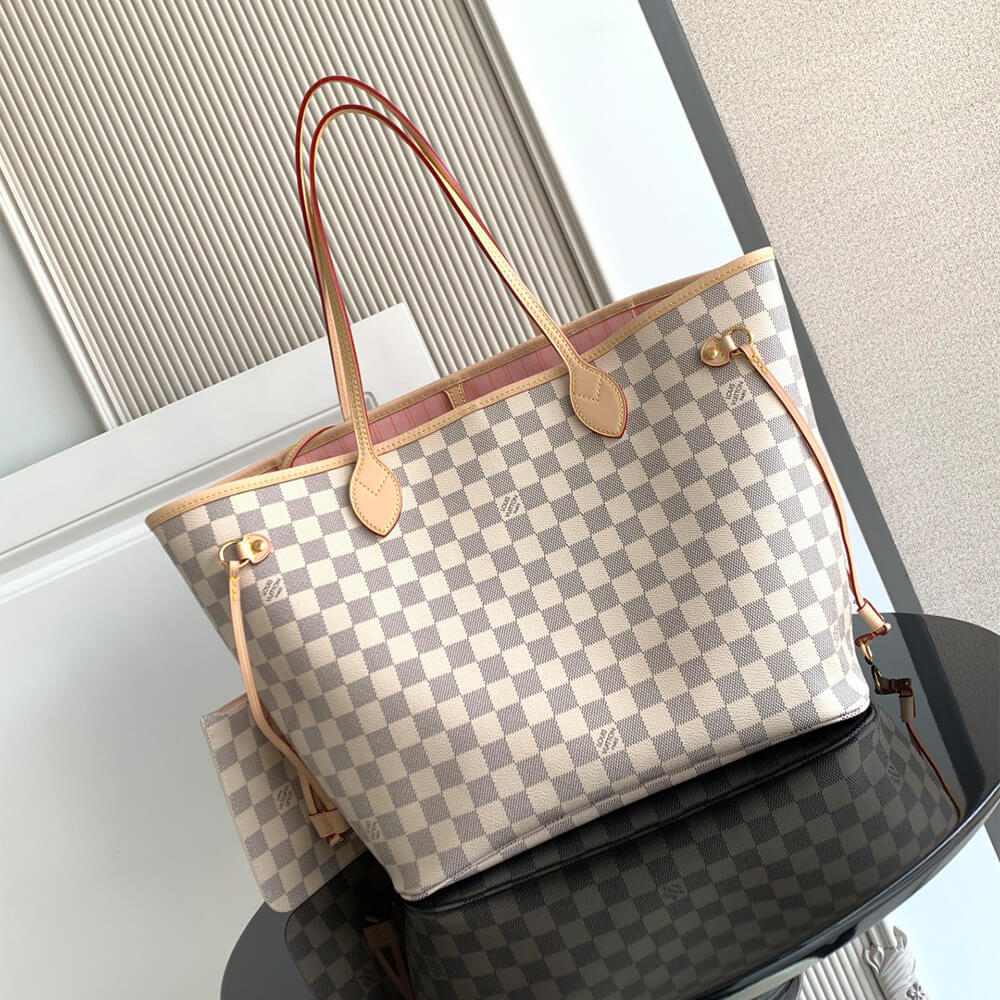 LV Neverfull MM(HIGH-END GRADE)