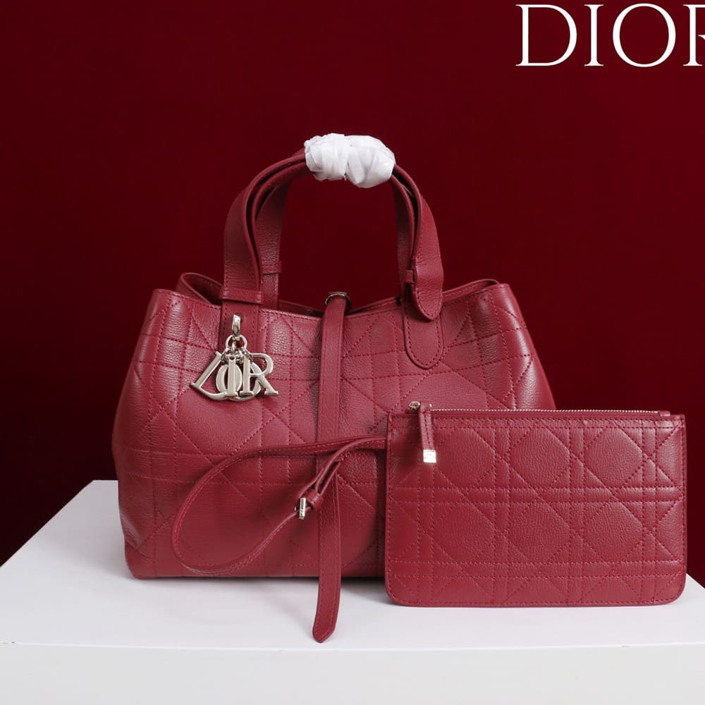 Medium D10r Toujours Bag
