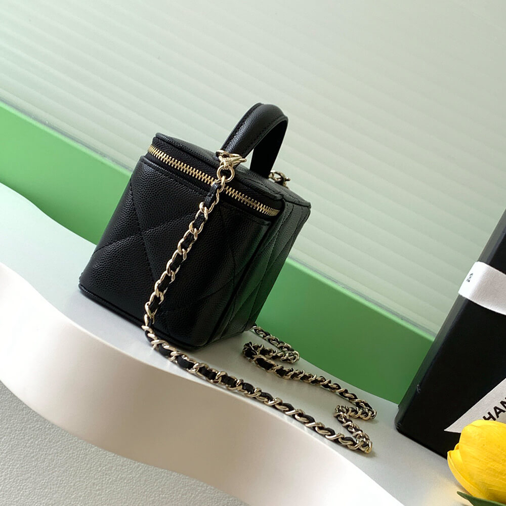 Ch**el Long Vanity with Chain(high-end grade)