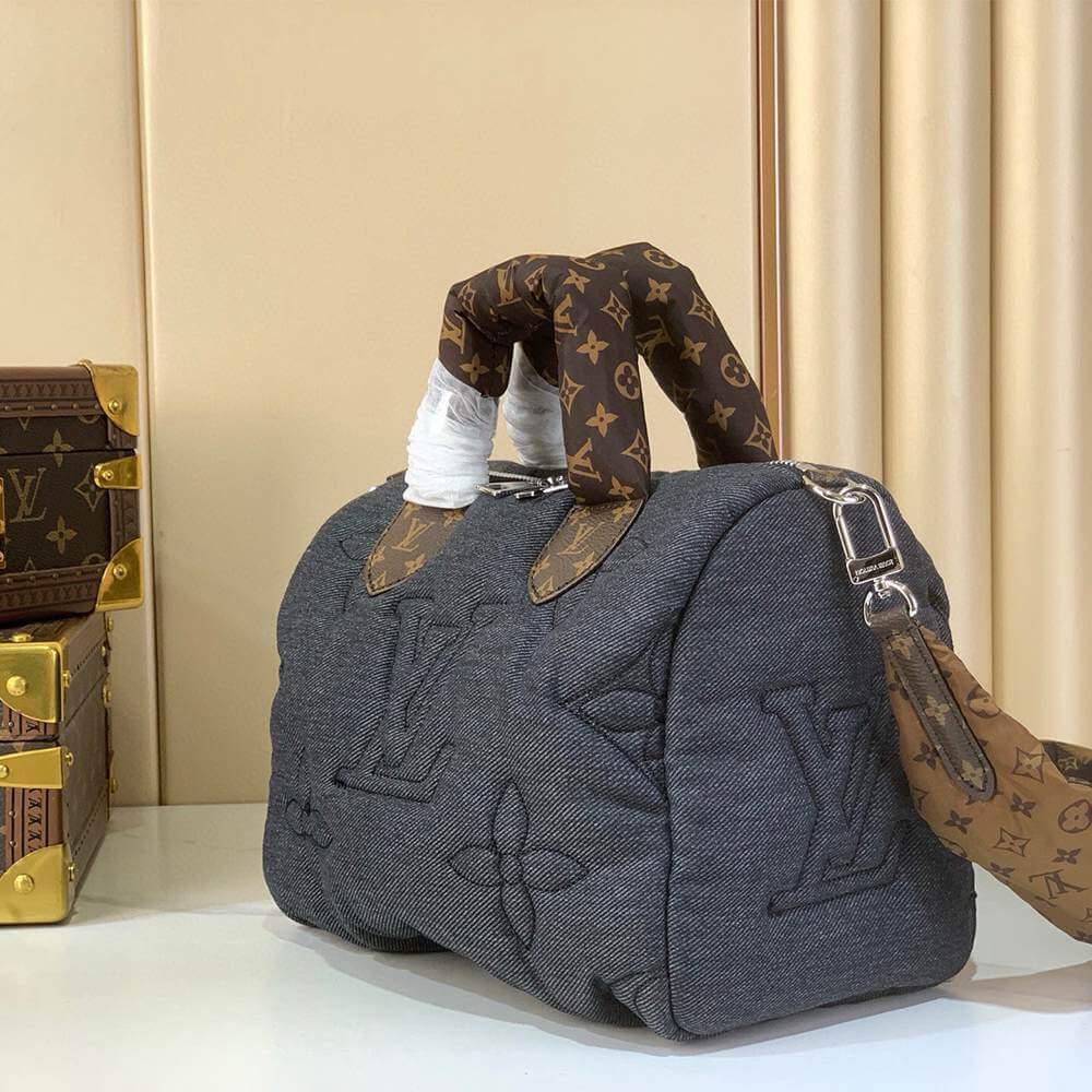 LV Speedy Bandouliere 25