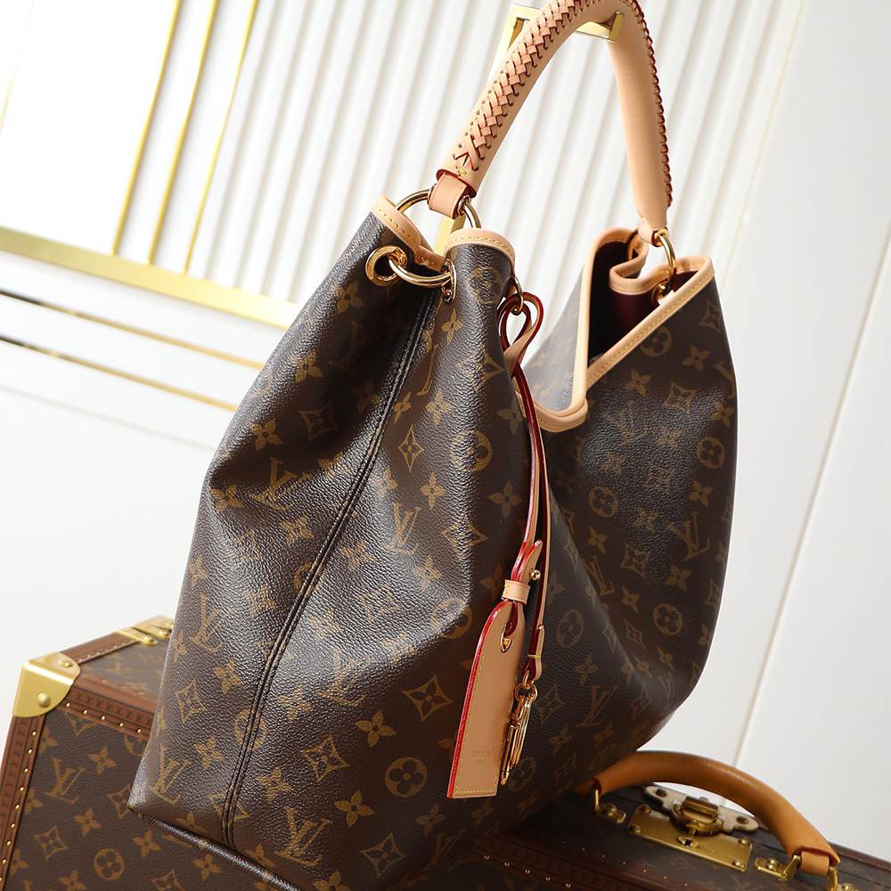 LV Again