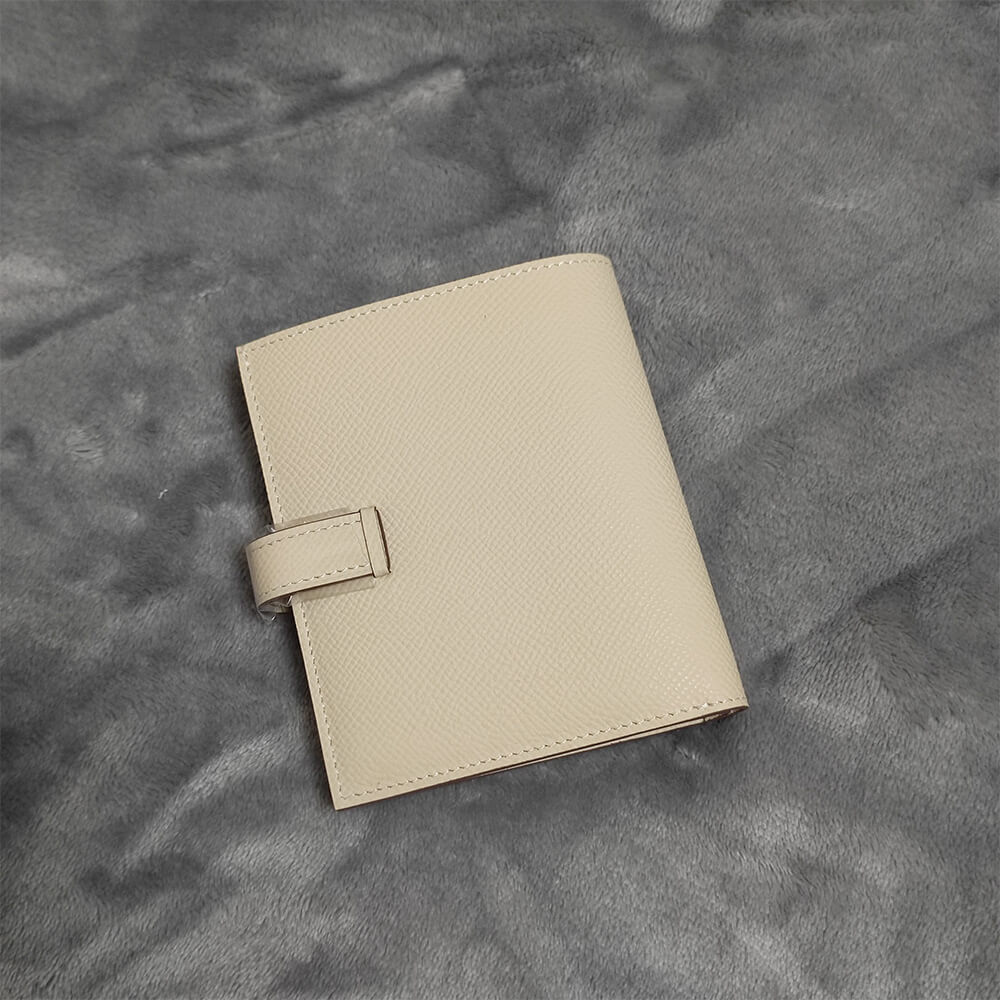 H**me5 Bearn Compact wallet