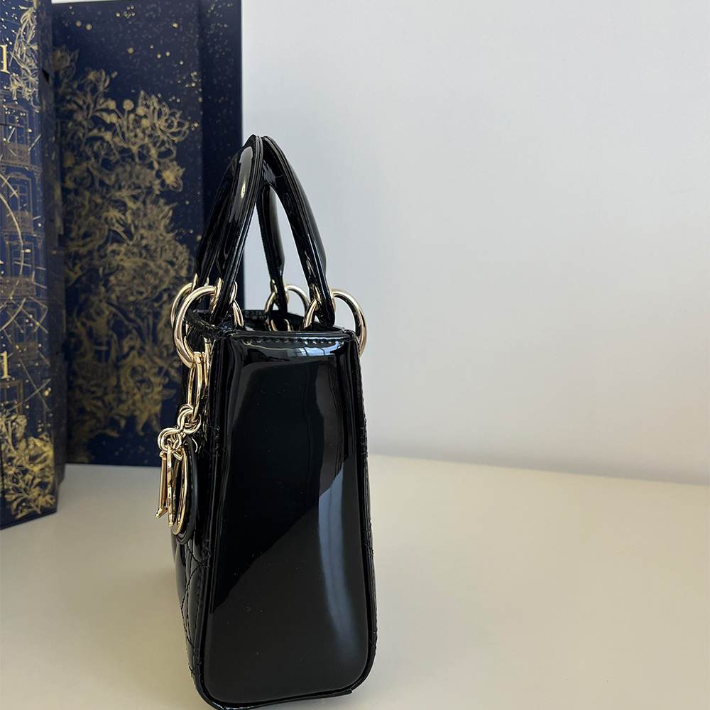 Mini Lady D10r Bag