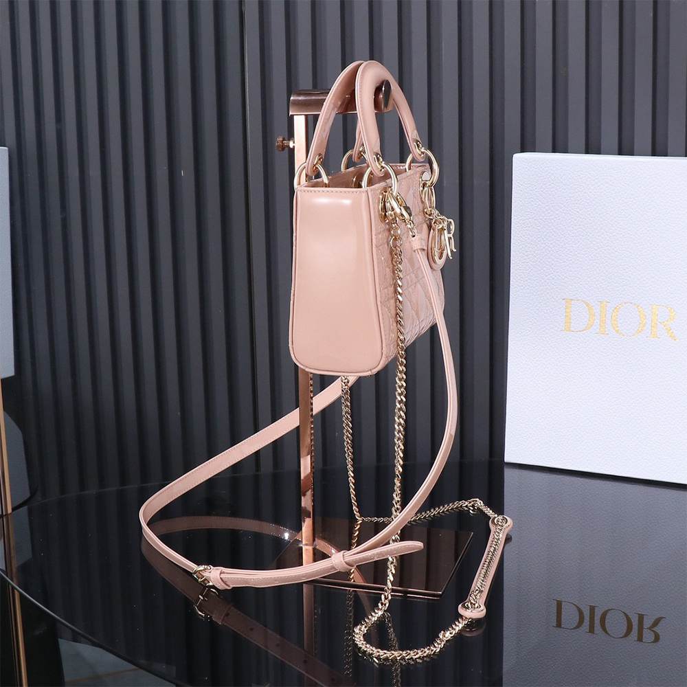 Mini Lady D10r Bag