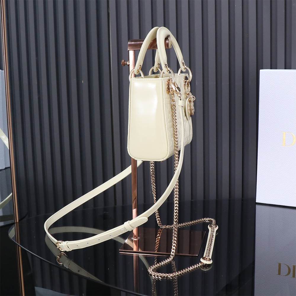 Mini Lady D10r Bag