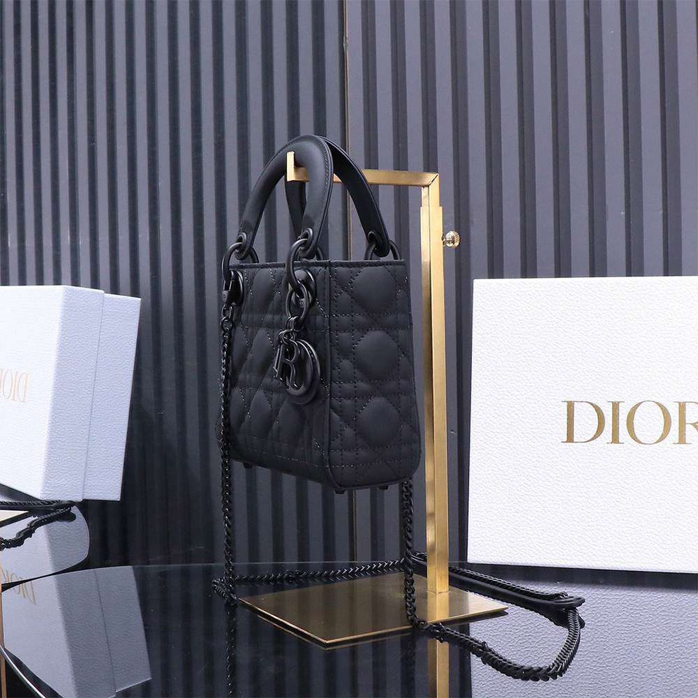 Mini Lady D10r Bag