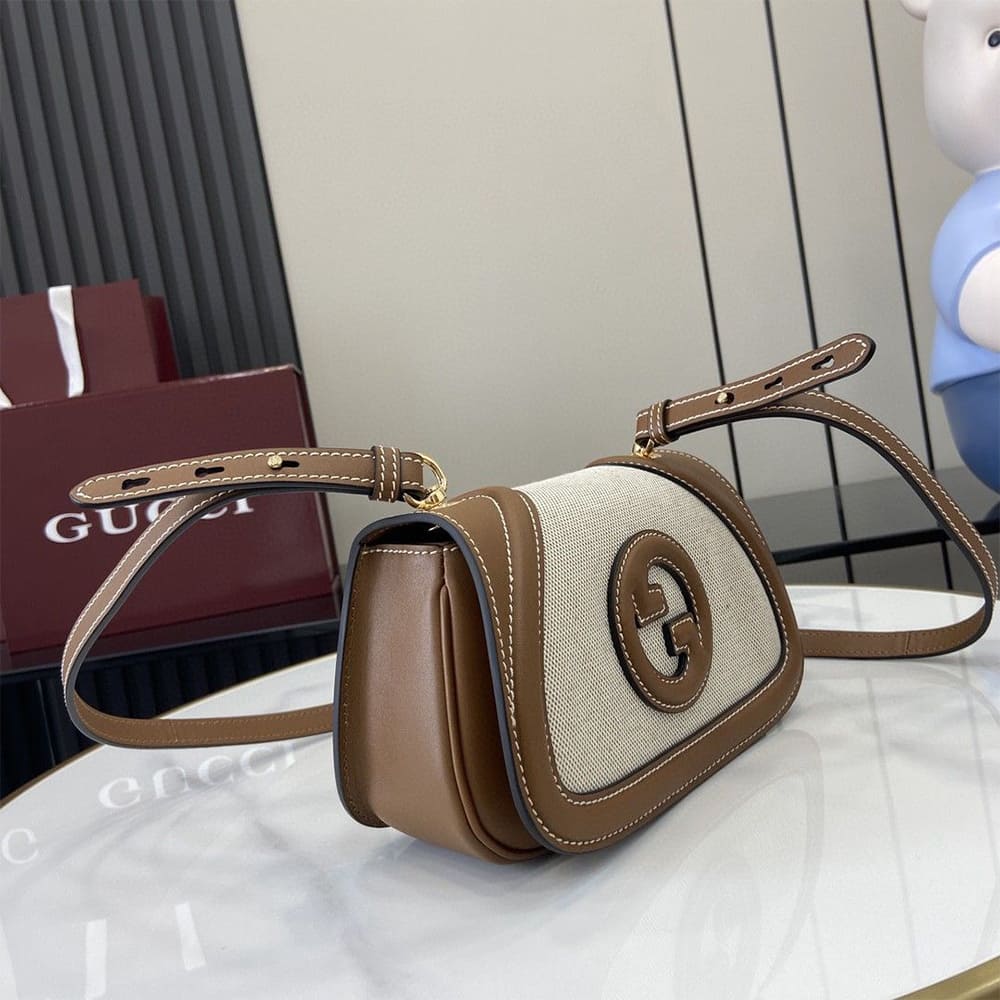 Gvc*1 Blondie small shoulder bag