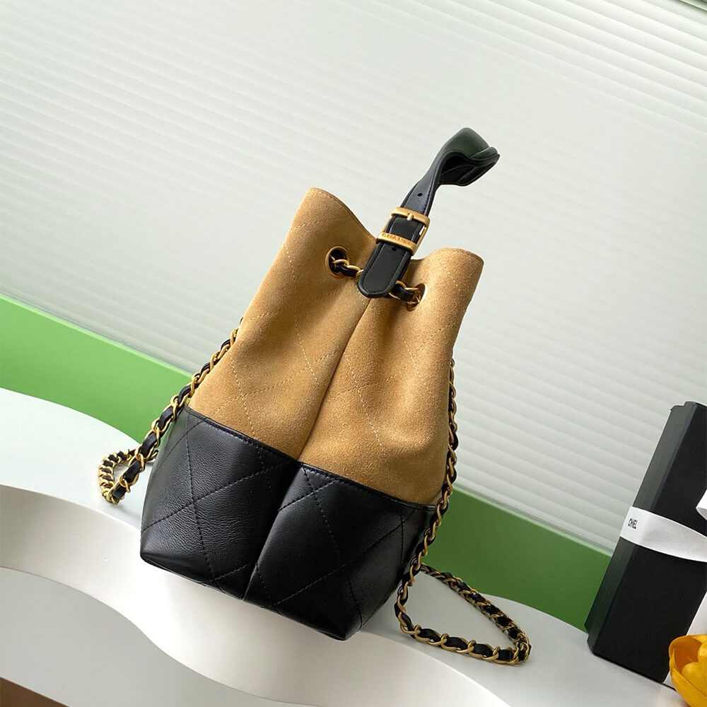 Ch**el Shopping Bag(HIGH-END GRADE)
