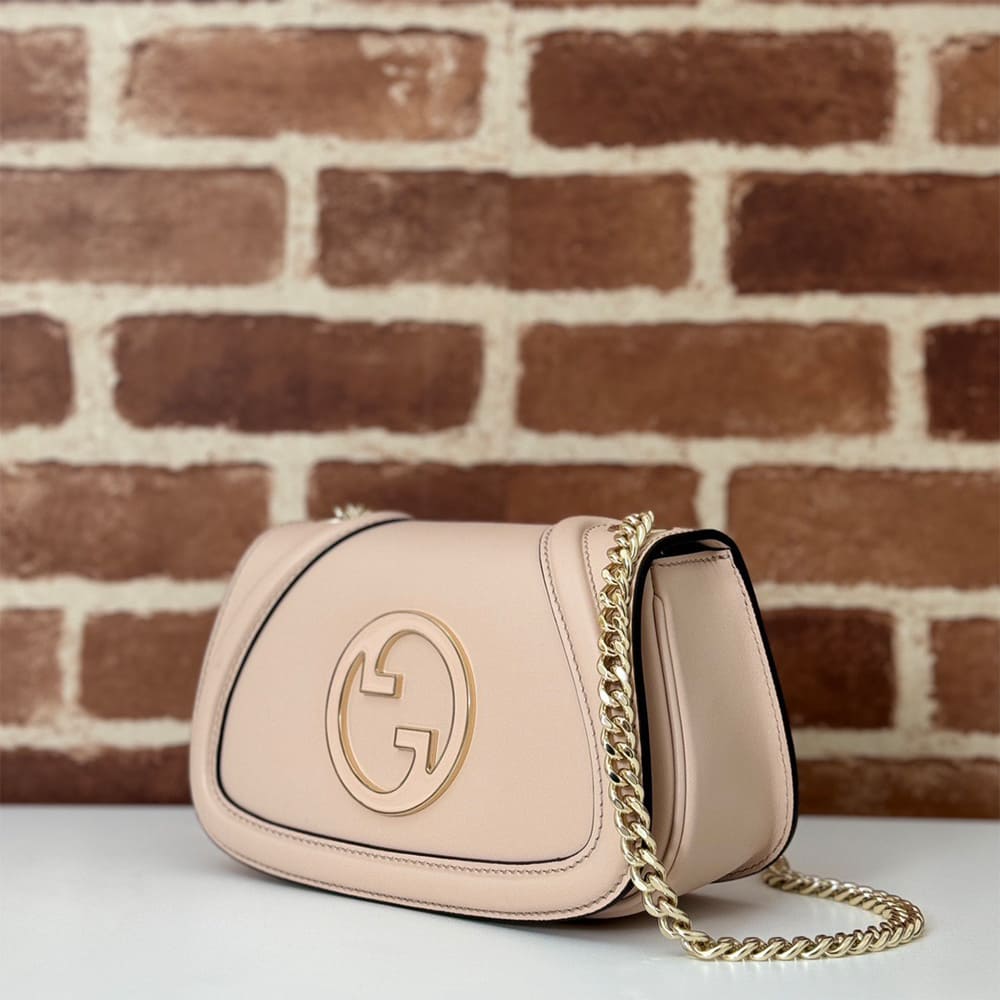 Gvc*1 Blondie small shoulder bag