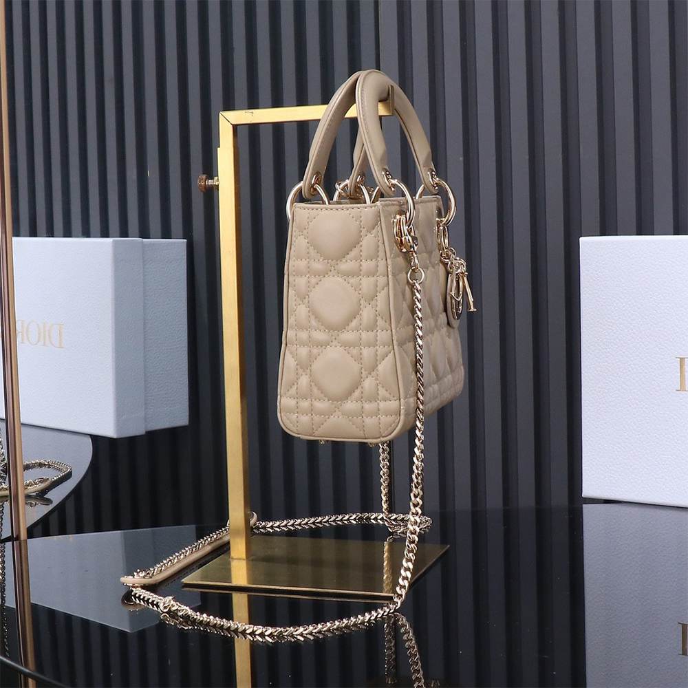 Mini Lady D10r Bag