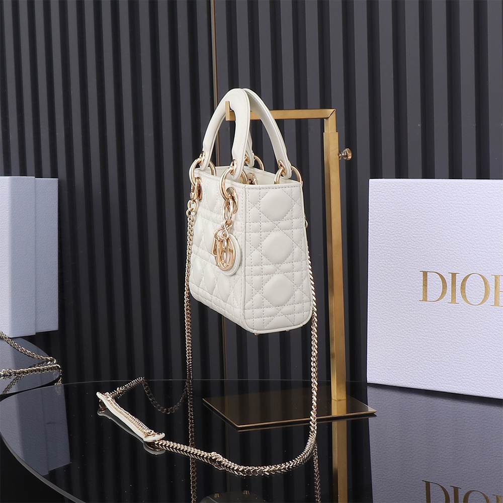 Mini Lady D10r Bag