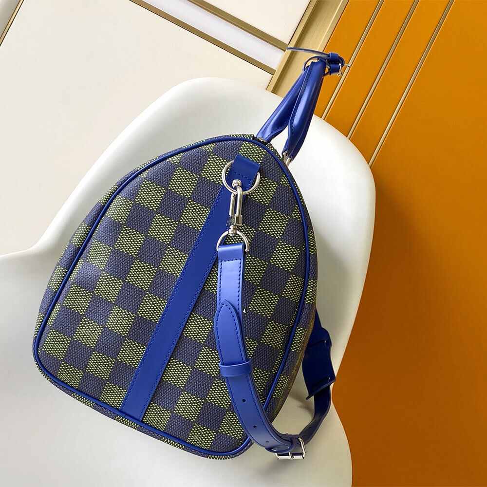 LV Keepall Bandoulière 50