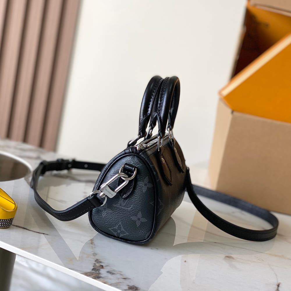 LV Nano Speedy