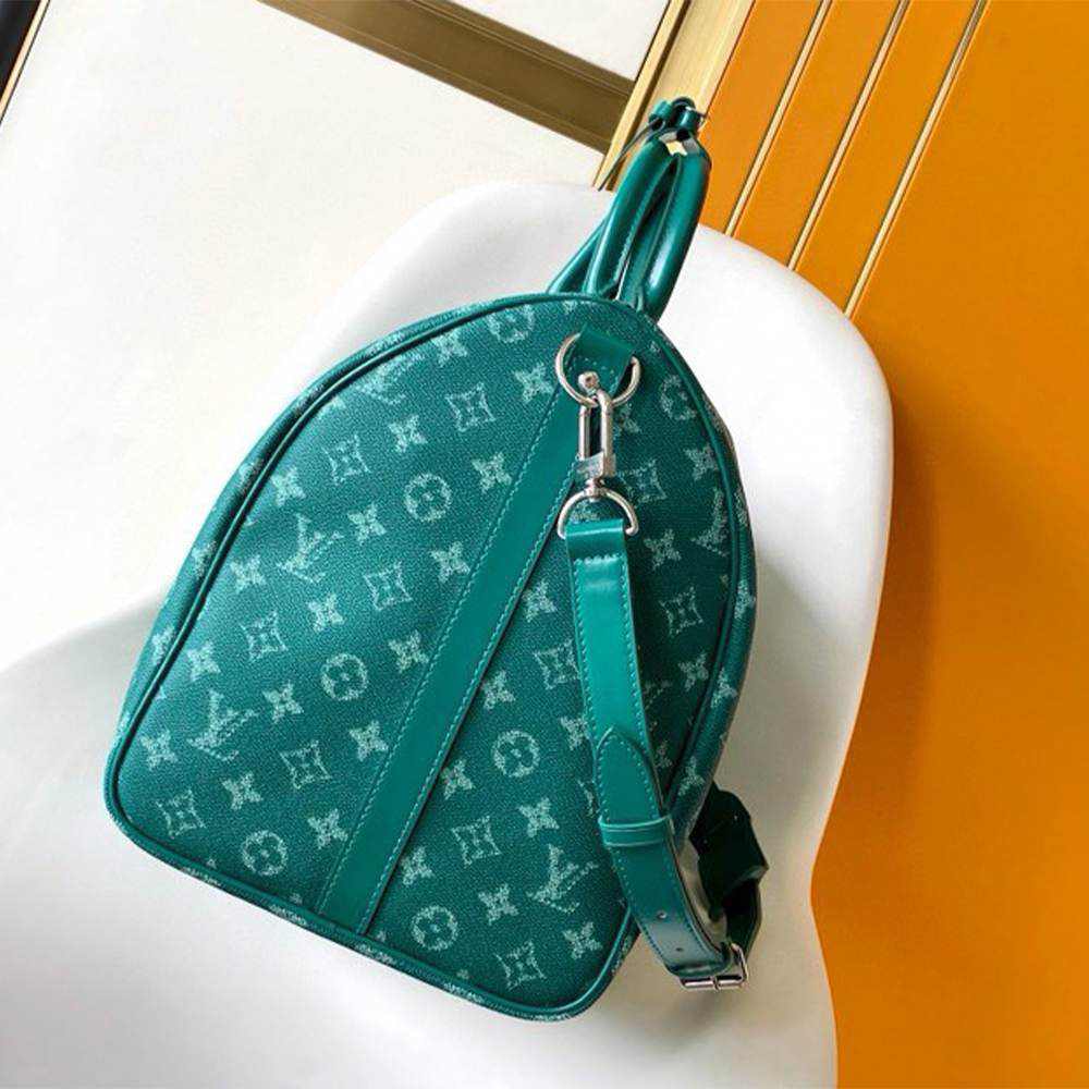 LV Keepall Bandoulière 50