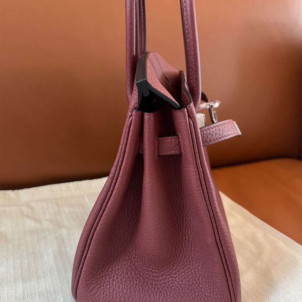 H**me5 BIRKIN BAG 25(HIGH-END GRADE)
