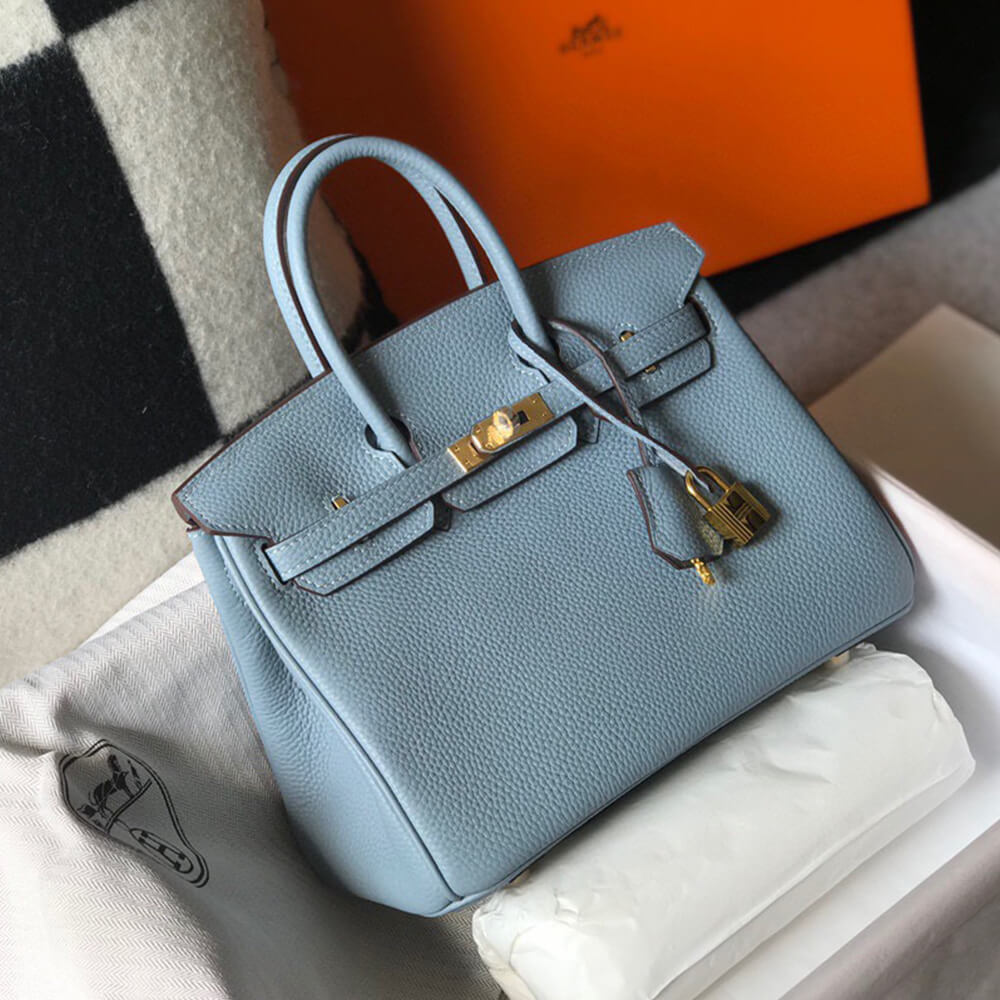 H**me5 BIRKIN BAG 25