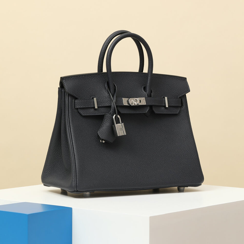 H**me5 BIRKIN BAG 25