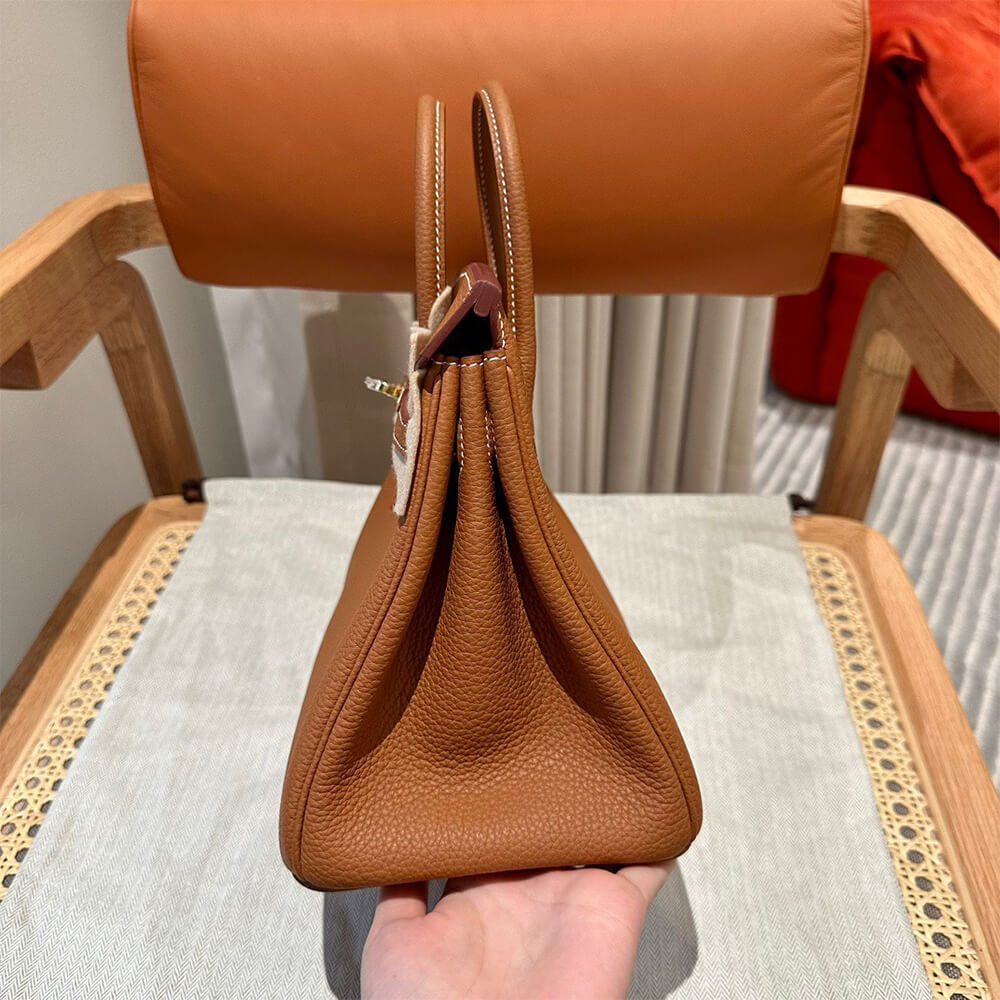 H**me5 BIRKIN BAG 25
