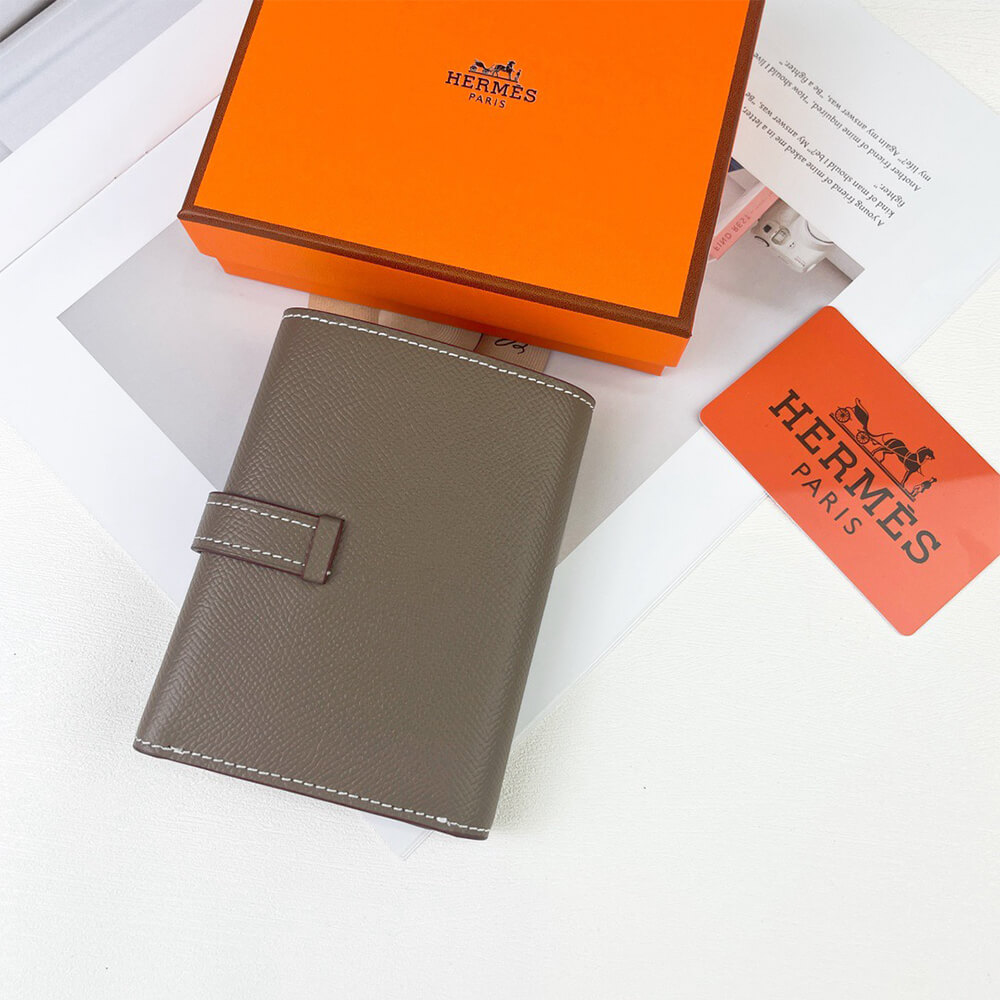 H**me5 Bearn wallet