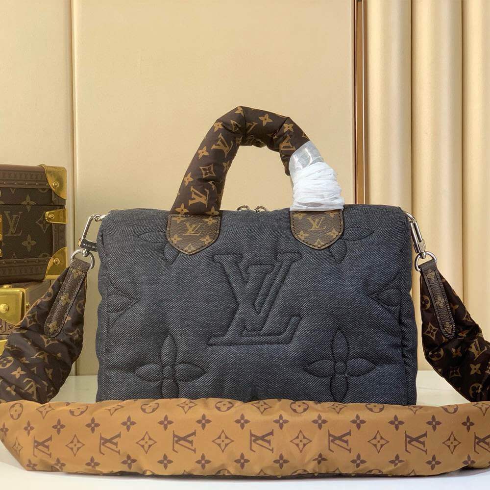 LV Speedy Bandouliere 25