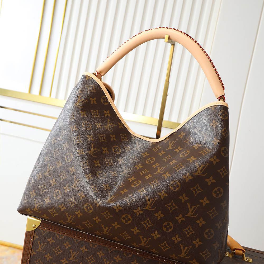 LV Again