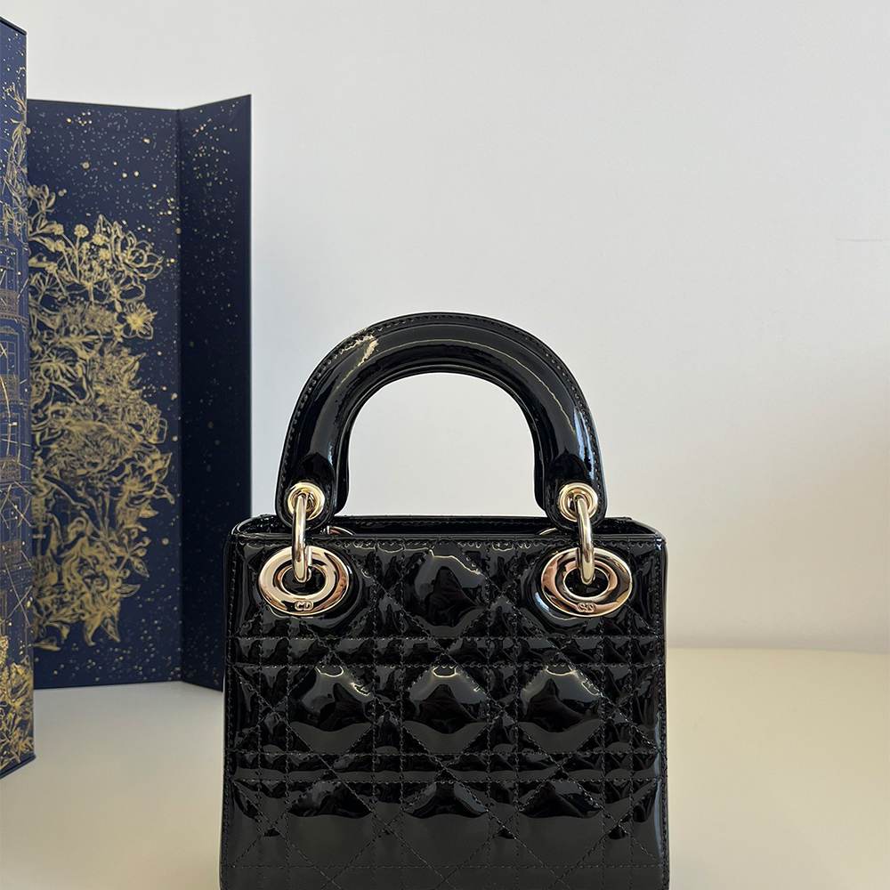 Mini Lady D10r Bag
