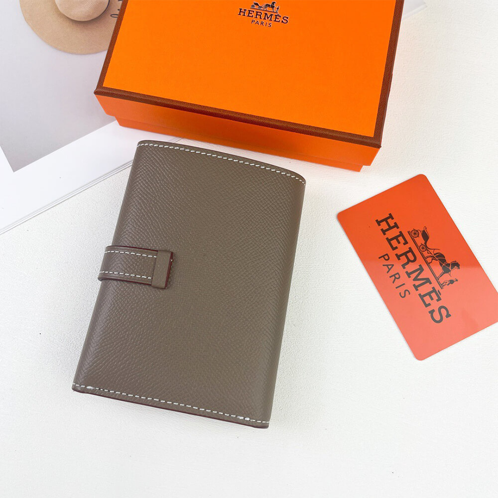 H**me5 Bearn wallet