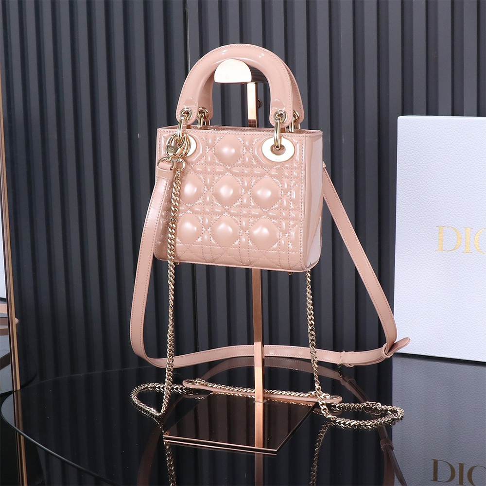 Mini Lady D10r Bag