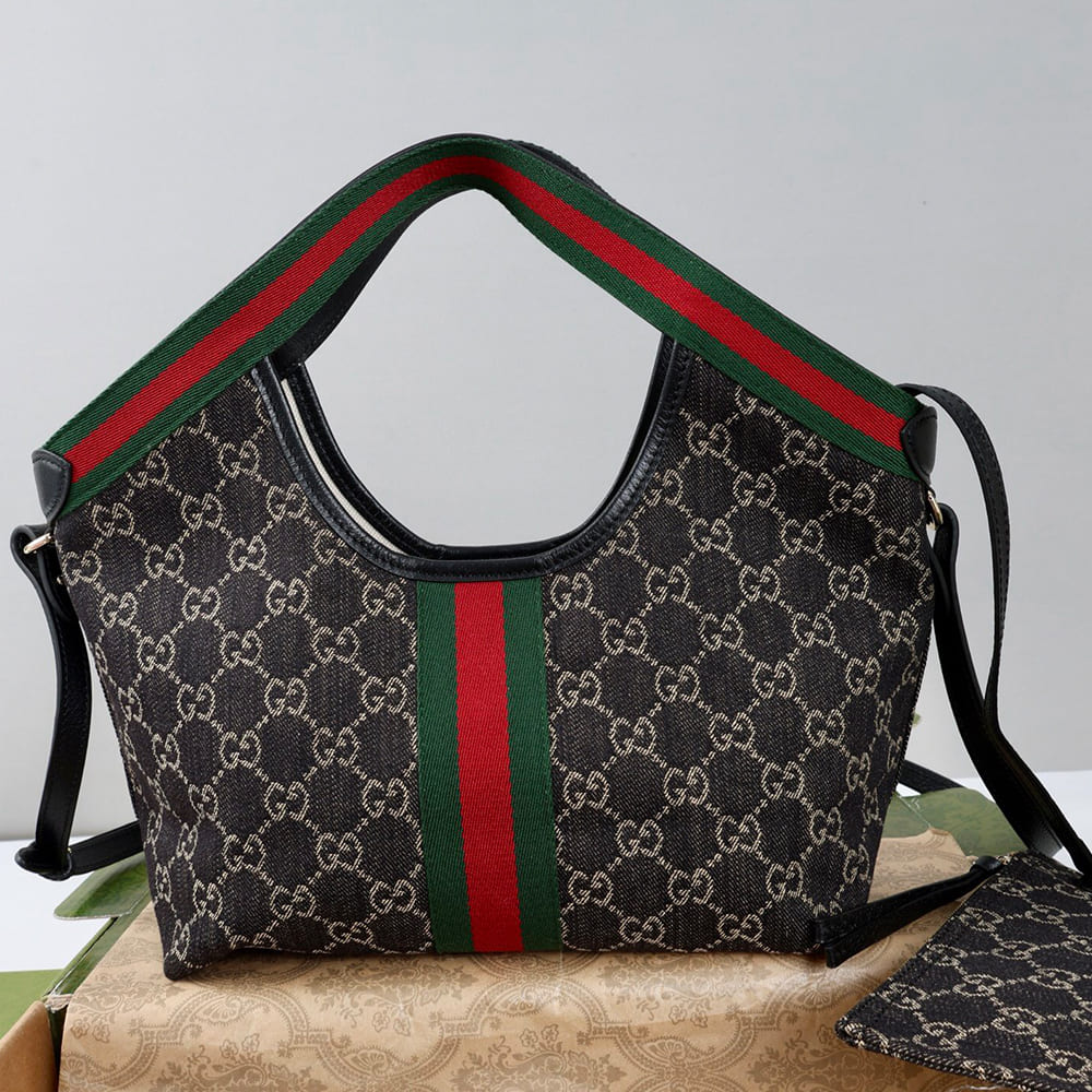 Gvc*1 Giglio small tote bag