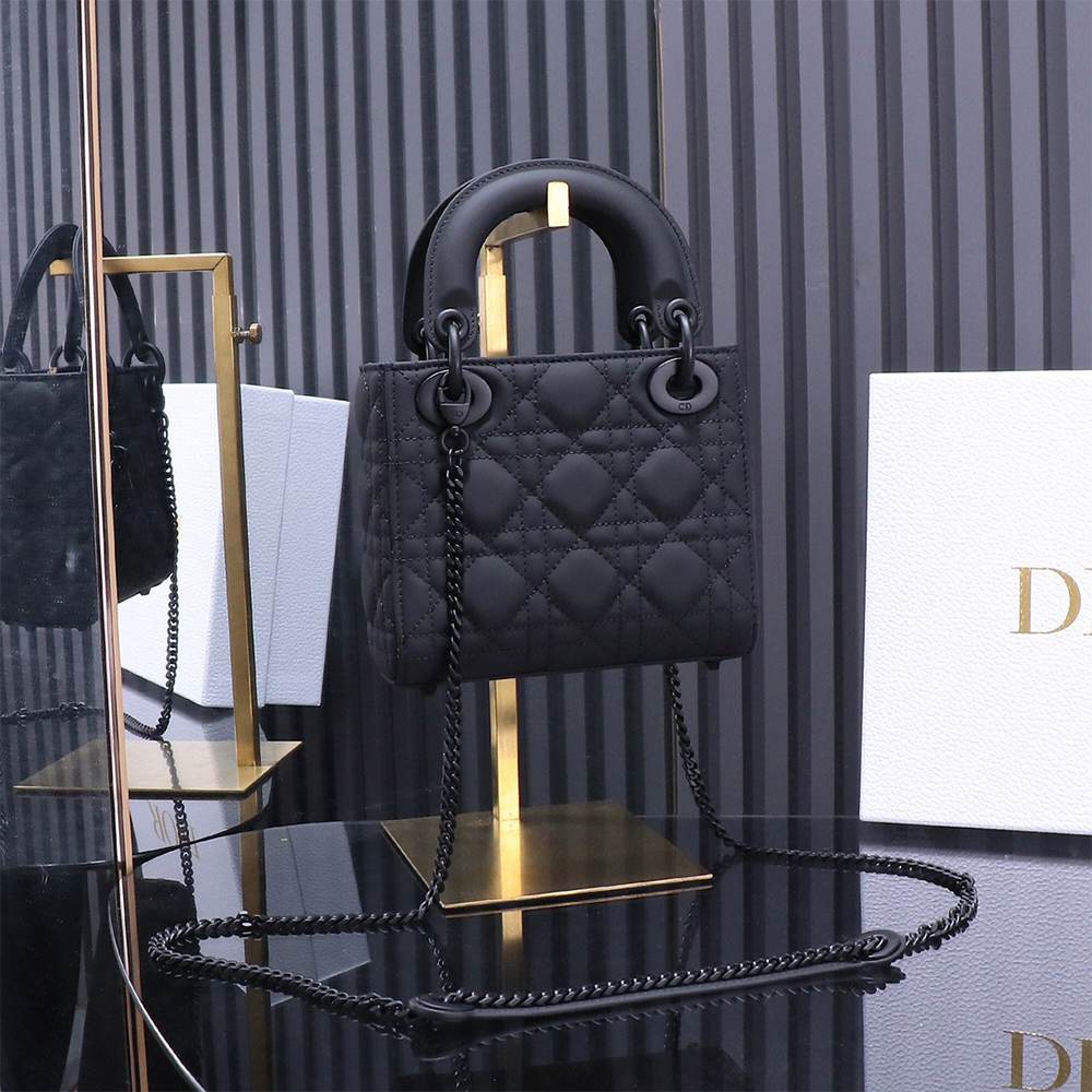 Mini Lady D10r Bag