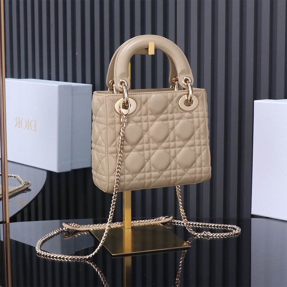 Mini Lady D10r Bag