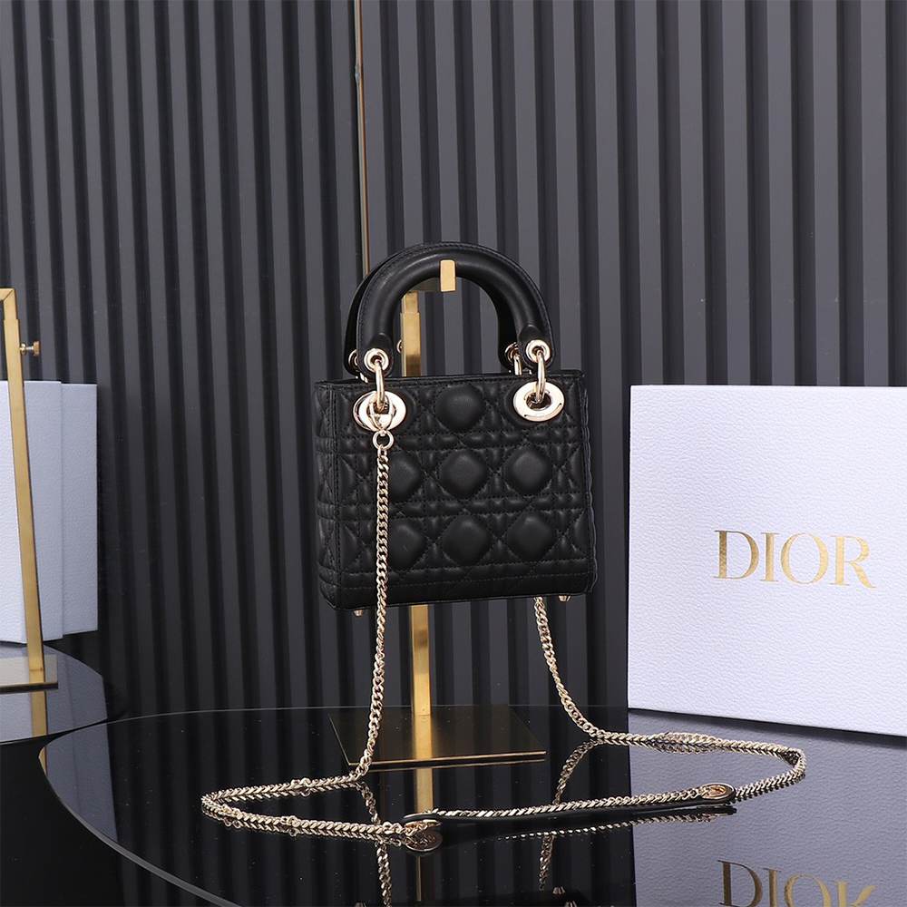 Mini Lady D10r Bag