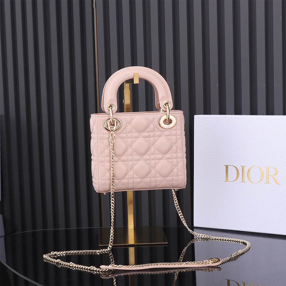 Mini Lady D10r Bag
