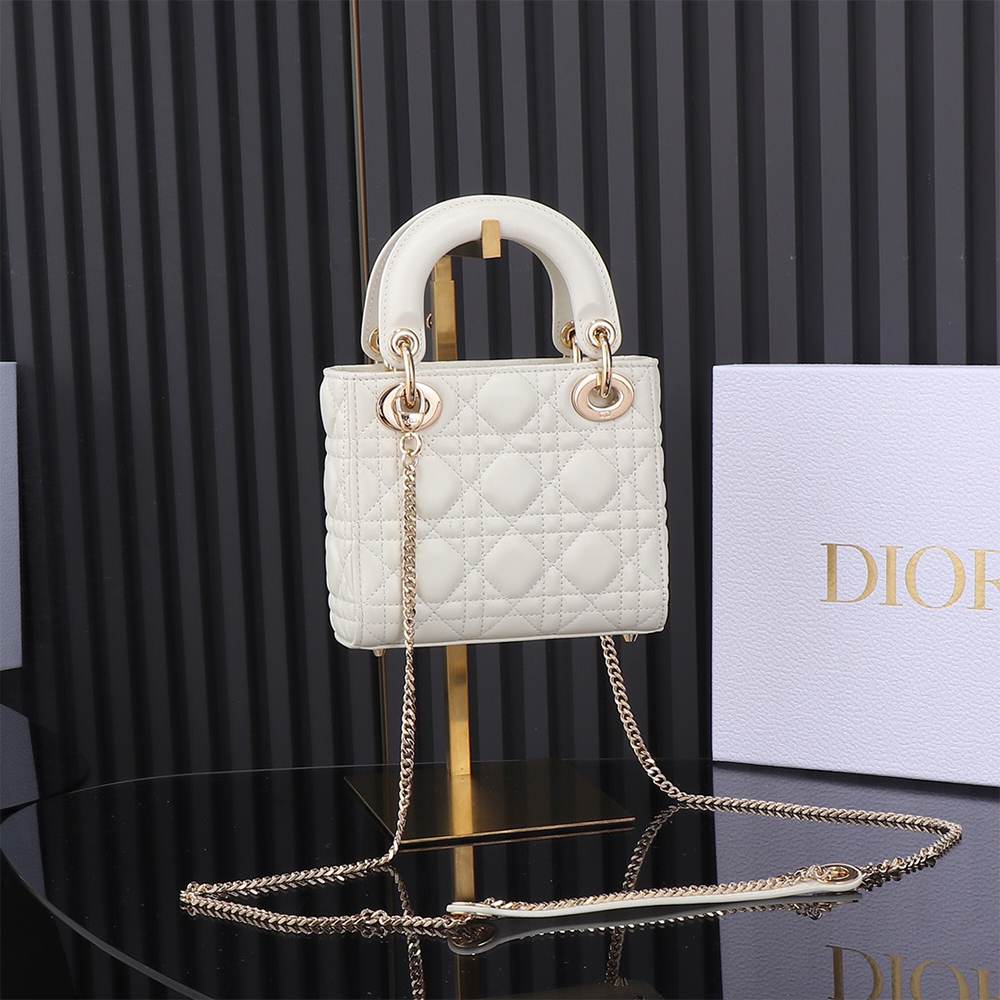 Mini Lady D10r Bag
