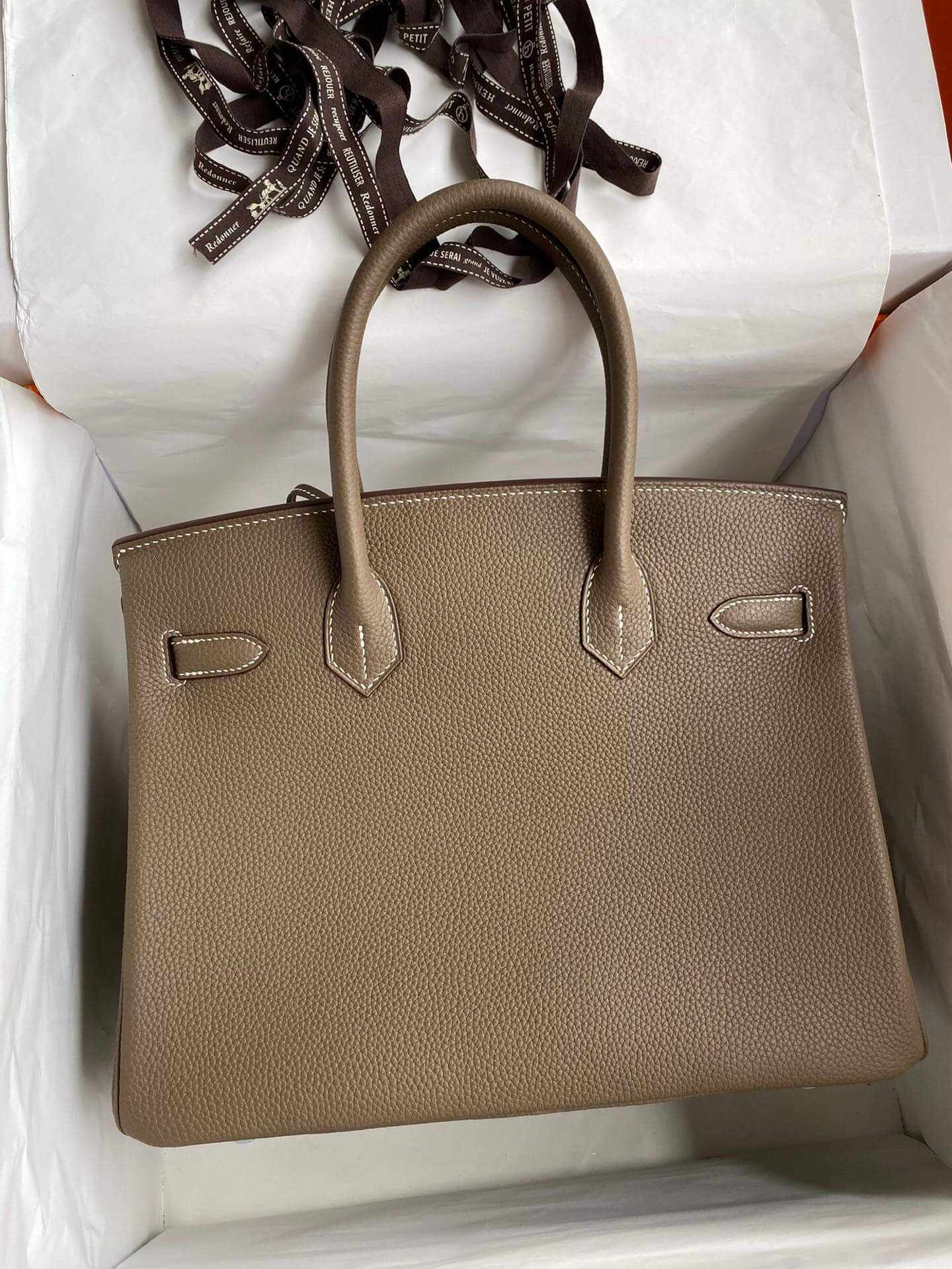 H**me5 Birkin 35