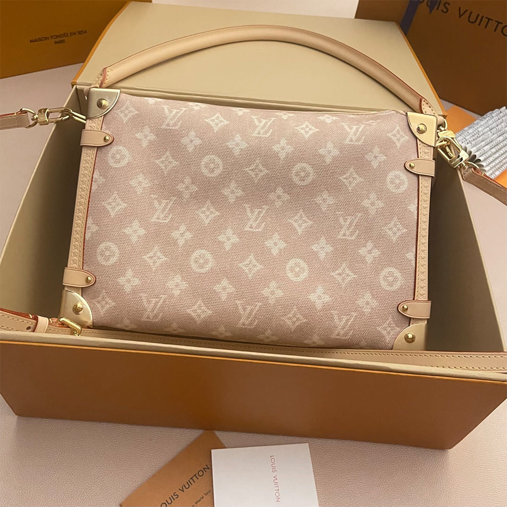 LV Side Trunk GM(HIGH-END GRADE)