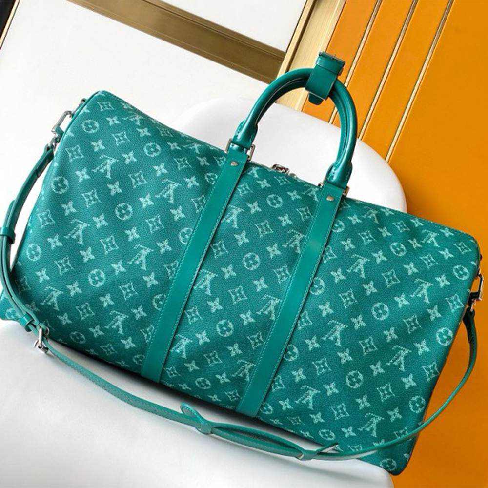 LV Keepall Bandoulière 50