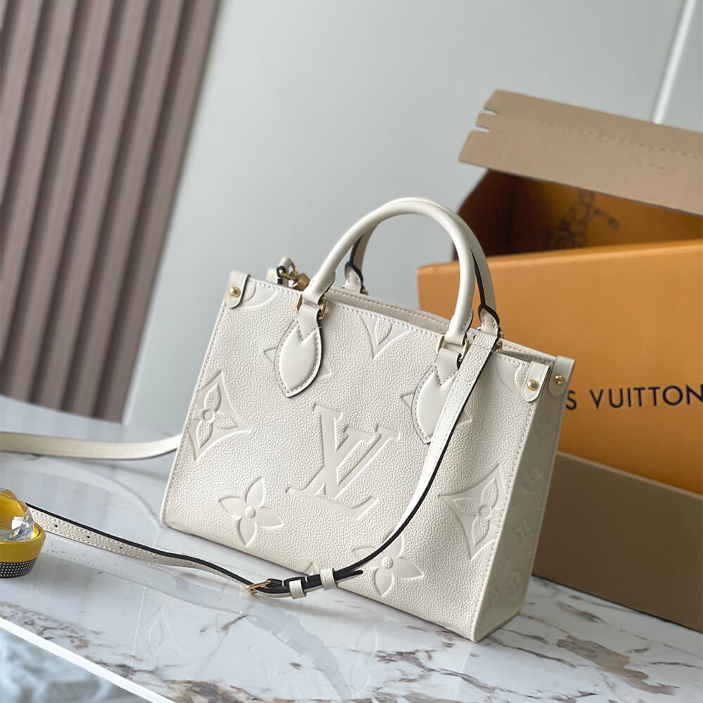 LV OnTheGo PM(HIGH-END GRADE)