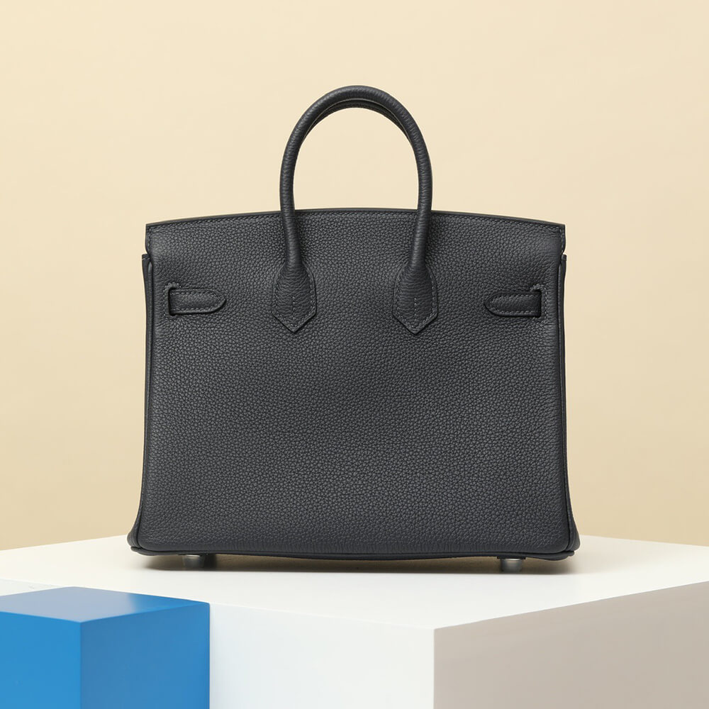 H**me5 BIRKIN BAG 25