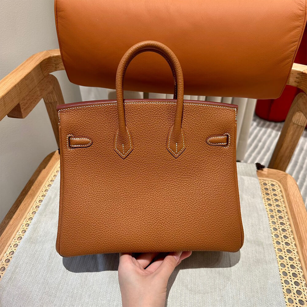 H**me5 BIRKIN BAG 25