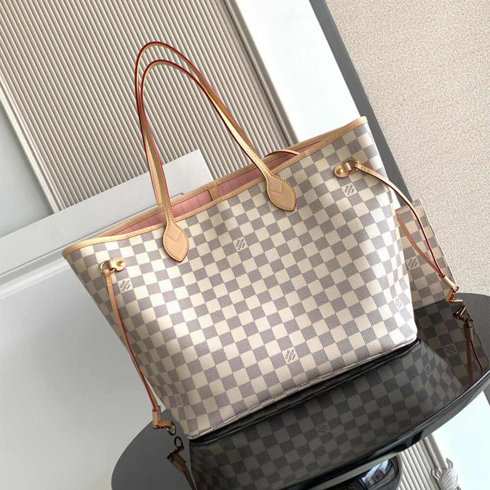 LV Neverfull MM(HIGH-END GRADE)